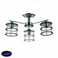 Люстра потолочная Lumion Rotondum 3504/3C Люстра потолочная Lumion Rotondum 3504/3C