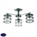 Люстра потолочная Lumion Rotondum 3504/3C