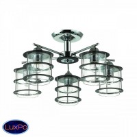 Люстра потолочная Lumion Rotondum 3504/5C