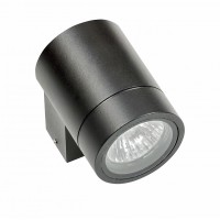 Настенный уличный светильник Lightstar PARO 350607