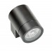 Настенный уличный светильник Lightstar PARO 350607