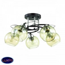 Люстра потолочная Lumion Melefa 3507/5C