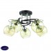 Люстра потолочная Lumion Melefa 3507/5C