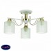 Люстра потолочная Lumion Opicus 3508/3C