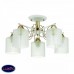 Люстра потолочная Lumion Opicus 3508/5C