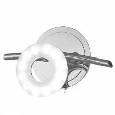 Спот IDLamp 351/1A-Chrome Спот IDLamp 351/1A-Chrome