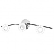 Спот IDLamp 351/3A-Chrome Спот IDLamp 351/3A-Chrome