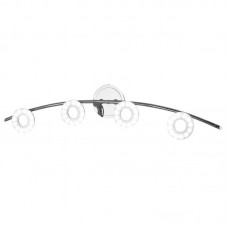 Спот IDLamp 351/4A-Chrome Спот IDLamp 351/4A-Chrome