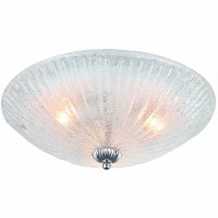 Светильник потолочный Divinare UFO 3510/03 PL-4