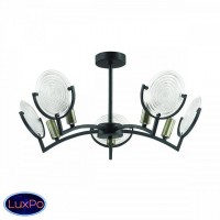 Люстра потолочная Lumion Lunapiena 3510/5C