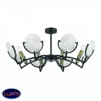 Люстра потолочная Lumion Lunapiena 3510/8C