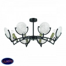 Люстра потолочная Lumion Lunapiena 3510/8C