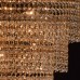 Люстра подвесная MW-Light Изабелла 351018510 Люстра подвесная MW-Light Изабелла 351018510