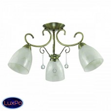 Люстра потолочная Lumion Eleconca 3511/3C