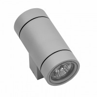 Настенный уличный светильник Lightstar PARO 351609