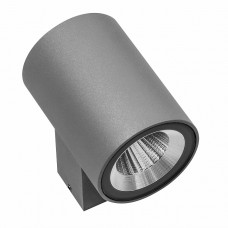 Светодиодный уличный настенный светильник LIGHTSTAR PARO 351692 Светодиодный уличный настенный светильник LIGHTSTAR PARO 351692