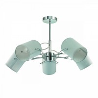 Люстра потолочная Lumion Visario 3522/5C
