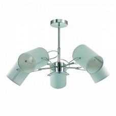 Люстра потолочная Lumion Visario 3522/5C