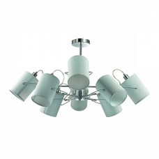 Люстра потолочная Lumion Visario 3522/8C