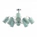 Люстра потолочная Lumion Visario 3522/8C