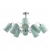 Люстра потолочная Lumion Visario 3522/8C