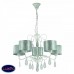 Люстра подвесная Lumion Argentoso 3526/5