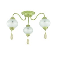 Люстра потолочная Lumion Tamika 3531/3C
