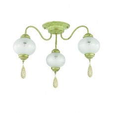 Люстра потолочная Lumion Tamika 3531/3C