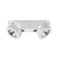 Светодиодный спот Odeon LACONIS 3538/2LC