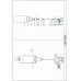 Подвесной светильник MW-Light Лоск 354014001