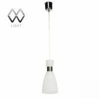 Подвесной светильник MW-Light Лоск 354016301