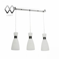 Светильник подвесной MW-Light Лоск 354016403