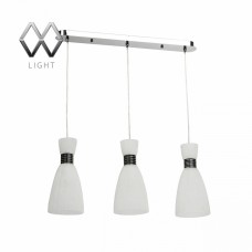 Светильник подвесной MW-Light Лоск 354016403
