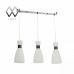 Светильник подвесной MW-Light Лоск 354016403