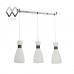 Светильник подвесной MW-Light Лоск 354016403