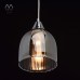 Светильник подвесной MW-Light Лоск 354017701