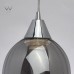 Светильник подвесной MW-Light Лоск 354017701