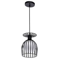 Светильник подвесной De Markt Лоск 354018401