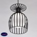 Светильник подвесной De Markt Лоск 354018503