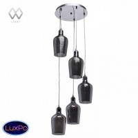 Светильник подвесной MW-Light Лоск 354018705