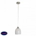 Светильник подвесной MW-Light Лоск 354019101