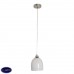 Светильник подвесной MW-Light Лоск 354019101