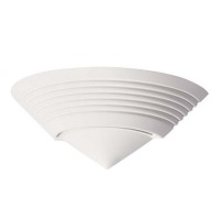 Настенный светильник Odeon GIPS 3547/1W