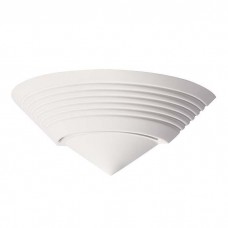Настенный светильник Odeon GIPS 3547/1W