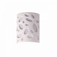 Настенный светильник Odeon GIPS 3549/1W
