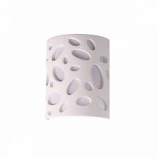 Настенный светильник Odeon GIPS 3549/1W