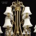 Подвесная люстра Chiaro София 355010612