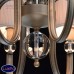 Люстра подвесная хрустальная Chiaro София 355012008