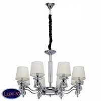 Люстра подвесная MW-Light София 355013208