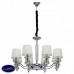 Люстра подвесная MW-Light София 355013208